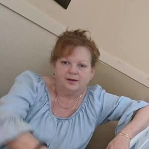 Meet your Posher, Patricia